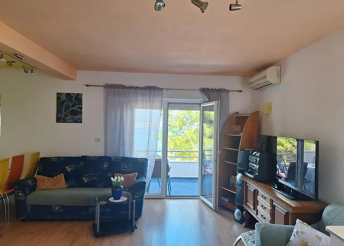 Mari Apartman Trogir