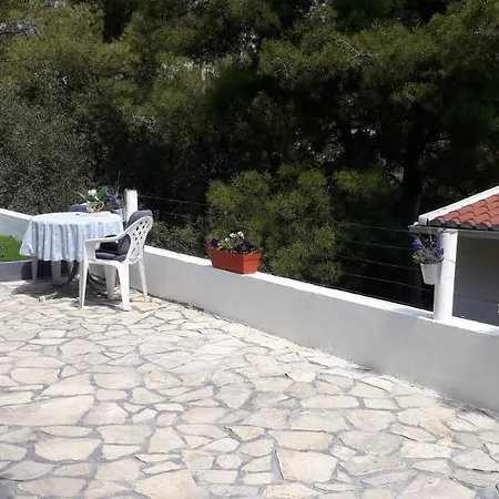 Mari Apartment Trogir
