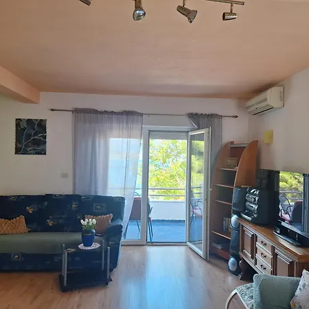 Mari Apartment Trogir