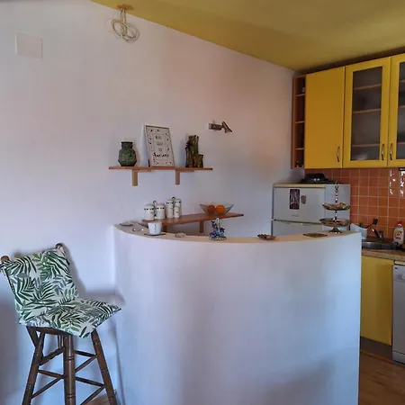 Apartment Mari *