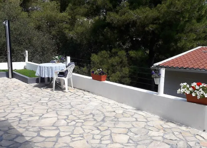 Mari Appartement Trogir
