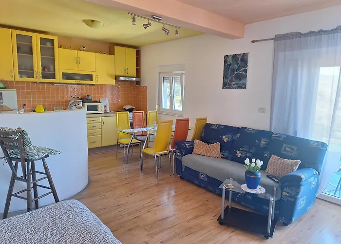 Mari Appartement *