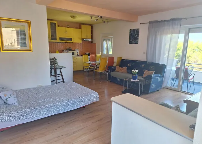 Appartement Mari *