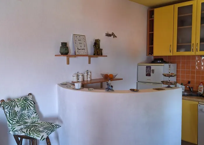 Appartement Mari *