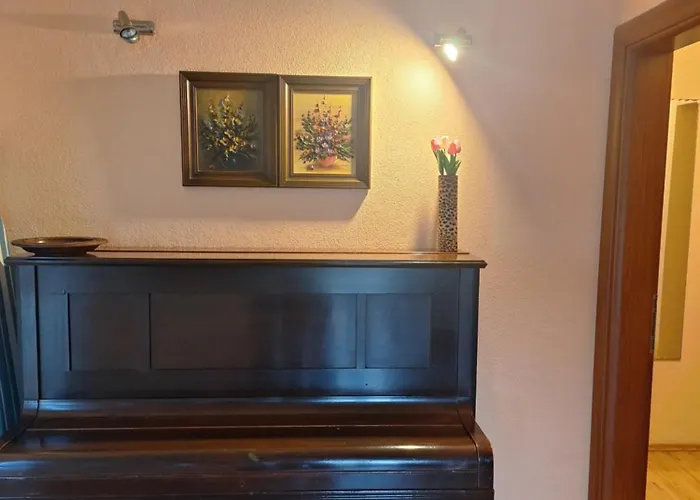 Mari Appartement *