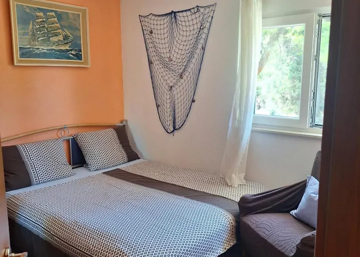 Mari Appartement *