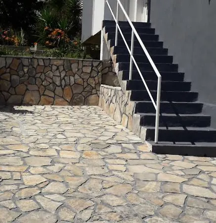 Mari * Τρογκίρ